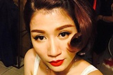 Trang Trần được chồng động viên đi nâng ngực sau sinh Trang Trần được chồng động viên đi nâng ngực sau sinh