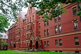 Nhiều ngộ nhận về Đại học Harvard Nhiều ngộ nhận về Đại học Harvard