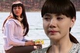 Trang Nhung 'đánh liều' với vai gái quê ngờ nghệch Trang Nhung 'đánh liều' với vai gái quê ngờ nghệch
