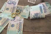 Chồng lập quỹ đen, không may gặp vợ cao tay - giấu đâu cũng biết Chồng lập quỹ đen, không may gặp vợ cao tay - giấu đâu cũng biết