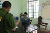 Nghẹt thở phút giải cứu nam sinh viên bị khống chế trong nhà trọ Nghẹt thở phút giải cứu nam sinh viên bị khống chế trong nhà trọ