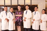 Hot: Dr.Hải Lê khai trương cơ sở 3 miễn phí làm đẹp lên đến 10 tỷ Hot: Dr.Hải Lê khai trương cơ sở 3 miễn phí làm đẹp lên đến 10 tỷ