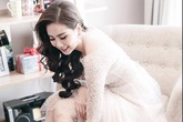 MC Mai Ngọc tung loạt hình ảnh trong hôn lễ và clip "độc" hậu đám cưới đình đám MC Mai Ngọc tung loạt hình ảnh trong hôn lễ và clip "độc" hậu đám cưới đình đám