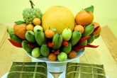 Phong thủy ban thờ: Quả thờ cúng cũng cần chọn đúng loại Phong thủy ban thờ: Quả thờ cúng cũng cần chọn đúng loại