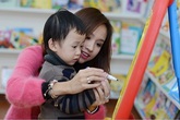Bốn mỹ nhân của "Nhật kí Vàng Anh": Duyên tình lận đận, bệnh tật vận vào người Bốn mỹ nhân của "Nhật kí Vàng Anh": Duyên tình lận đận, bệnh tật vận vào người