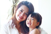 Nữ tiếp viên hàng không xinh đẹp bỏ mức lương 40 triệu về mở nhà hàng chay vì con gái Nữ tiếp viên hàng không xinh đẹp bỏ mức lương 40 triệu về mở nhà hàng chay vì con gái