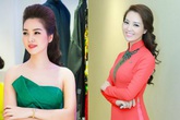Nữ MC truyền hình nào mặc áo dài đẹp nhất? Nữ MC truyền hình nào mặc áo dài đẹp nhất?