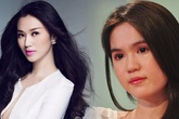 Khánh My: "Tôi là duy nhất, chẳng có ai đáng để đem ra so sánh với tôi!" Khánh My: "Tôi là duy nhất, chẳng có ai đáng để đem ra so sánh với tôi!"