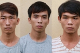 Đêm kinh hoàng của cặp vợ chồng bị cướp đột nhập Đêm kinh hoàng của cặp vợ chồng bị cướp đột nhập