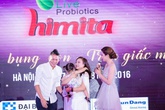 Công ty TNHH Đại Bắc ra mắt sản phẩm men vi sinh Himita Công ty TNHH Đại Bắc ra mắt sản phẩm men vi sinh Himita