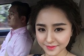 Vợ hotgirl Đà Nẵng được chồng "soái ca" tặng xe 7 tỷ Vợ hotgirl Đà Nẵng được chồng "soái ca" tặng xe 7 tỷ