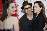 Mỹ nhân bị nghi là kẻ thứ 3 trong chuyện Brangelina tuyên bố mang bầu Mỹ nhân bị nghi là kẻ thứ 3 trong chuyện Brangelina tuyên bố mang bầu