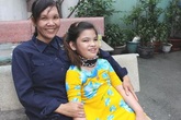 Cháu nội Vua Thành Thái phục hồi kỳ diệu sau ghép tế bào gốc Cháu nội Vua Thành Thái phục hồi kỳ diệu sau ghép tế bào gốc