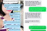 Thực hư chuyện cô gái mang thai bị cả nhà người yêu chối bỏ Thực hư chuyện cô gái mang thai bị cả nhà người yêu chối bỏ