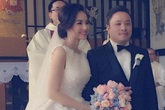 Nghi vấn Đinh Ngọc Diệp và Victor Vũ tổ chức đám cưới bí mật ở Mỹ Nghi vấn Đinh Ngọc Diệp và Victor Vũ tổ chức đám cưới bí mật ở Mỹ