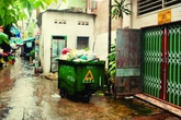 Cấm kỵ phong thủy trước cửa nhà không thể bỏ qua Cấm kỵ phong thủy trước cửa nhà không thể bỏ qua