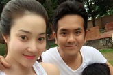 Bé An 'Đất phương Nam' lại chia tay vợ cũ sau khi tái hợp Bé An 'Đất phương Nam' lại chia tay vợ cũ sau khi tái hợp