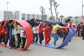 Cư dân “Vin” háo hức đếm ngược ngày “trẩy hội” Cư dân “Vin” háo hức đếm ngược ngày “trẩy hội”