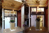 Sự "lột xác" hoàn hảo đến khó tin của ngôi nhà 12m² cho gia đình 5 người ở Sự "lột xác" hoàn hảo đến khó tin của ngôi nhà 12m² cho gia đình 5 người ở