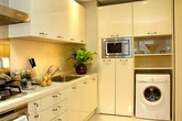 Đặt máy giặt sai vị trí khiến gia đình lục đục, bệnh tật đầy nhà Đặt máy giặt sai vị trí khiến gia đình lục đục, bệnh tật đầy nhà
