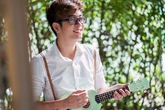 Bùi Anh Tuấn: 'Tôi cay đắng vì làm bố mẹ buồn về tin đồn nghiện hút" Bùi Anh Tuấn: 'Tôi cay đắng vì làm bố mẹ buồn về tin đồn nghiện hút"