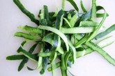 Đặt 3 miếng vỏ dưa chuột vào góc nhà, điều bất ngờ sẽ xảy ra với lũ gián Đặt 3 miếng vỏ dưa chuột vào góc nhà, điều bất ngờ sẽ xảy ra với lũ gián