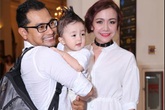 Huỳnh Đông: 'Một năm tôi và vợ cãi nhau 4 lần' Huỳnh Đông: 'Một năm tôi và vợ cãi nhau 4 lần'