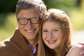 Cuộc sống giản dị đến bất ngờ của con gái lớn tỷ phú Bill Gates Cuộc sống giản dị đến bất ngờ của con gái lớn tỷ phú Bill Gates