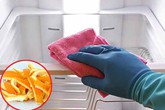 Cách khử sạch mùi hôi ở 5 nơi bẩn nhất trong nhà đón Tết Cách khử sạch mùi hôi ở 5 nơi bẩn nhất trong nhà đón Tết