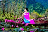 Xem loạt ảnh này, khó mà tin Mai Thu Huyền đã 37 tuổi và có hai con Xem loạt ảnh này, khó mà tin Mai Thu Huyền đã 37 tuổi và có hai con