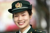 Nữ vệ sỹ xinh đẹp tại G20 đốn tim dân mạng Nữ vệ sỹ xinh đẹp tại G20 đốn tim dân mạng