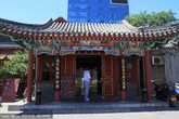 Bí ẩn hồn ma rùng rợn trong các cung, phủ ở Bắc Kinh Bí ẩn hồn ma rùng rợn trong các cung, phủ ở Bắc Kinh