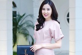 Các MC VTV nói gì về việc dùng hàng hiệu? Các MC VTV nói gì về việc dùng hàng hiệu?