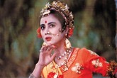Yêu tinh đẹp nhất 'Tây du ký' xuống sắc, lận đận ở tuổi 53 Yêu tinh đẹp nhất 'Tây du ký' xuống sắc, lận đận ở tuổi 53
