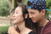 Hoài Lâm ngày càng yêu say mê cháu gái Bảo Quốc Hoài Lâm ngày càng yêu say mê cháu gái Bảo Quốc