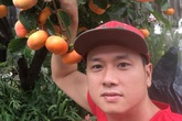 Vườn trái cây khủng phải cho bớt vì không ăn hết của ca sĩ Hàn Thái Tú ở Mỹ Vườn trái cây khủng phải cho bớt vì không ăn hết của ca sĩ Hàn Thái Tú ở Mỹ