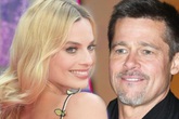 Brad Pitt giấu kín tình mới Margot Robbie vì sợ Jolie ghen cuồng? Brad Pitt giấu kín tình mới Margot Robbie vì sợ Jolie ghen cuồng?