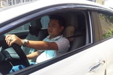 Bác tài Uber không ngại khó đưa hành khách đi cấp cứu trong đêm Bác tài Uber không ngại khó đưa hành khách đi cấp cứu trong đêm