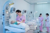 Vinmec Hạ Long - địa chỉ y tế chất lượng quốc tế hàng đầu tại Quảng Ninh Vinmec Hạ Long - địa chỉ y tế chất lượng quốc tế hàng đầu tại Quảng Ninh