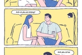 Những điều khiến bạn muốn yêu thêm lần nữa Những điều khiến bạn muốn yêu thêm lần nữa