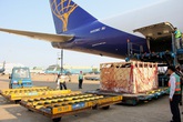 28 chuyến bay đặc biệt của Vinamilk 28 chuyến bay đặc biệt của Vinamilk