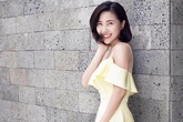 Cô nàng thời tiết của VTV 'hot' không kém Mai Ngọc Cô nàng thời tiết của VTV 'hot' không kém Mai Ngọc