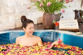 Làm đẹp không sưng, không đau, thư giãn như đi Resort Làm đẹp không sưng, không đau, thư giãn như đi Resort