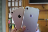 Cách nhận biết iPhone 7 thật và nhái Cách nhận biết iPhone 7 thật và nhái