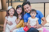 Hôn nhân 'khác thường' của diễn viên Hồng Đăng và vợ kém tuổi Hôn nhân 'khác thường' của diễn viên Hồng Đăng và vợ kém tuổi