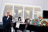 Sao Việt thuê đầu bếp nổi tiếng, nhạc công đãi tiệc tại biệt thự khủng Sao Việt thuê đầu bếp nổi tiếng, nhạc công đãi tiệc tại biệt thự khủng