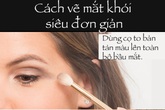 6 mẹo làm đẹp tiết kiệm thời gian cho người bận rộn 6 mẹo làm đẹp tiết kiệm thời gian cho người bận rộn