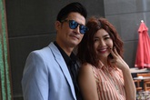 Lê Khánh đóng phim cùng chồng nhưng lại "cặp" người đàn ông khác Lê Khánh đóng phim cùng chồng nhưng lại "cặp" người đàn ông khác