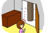 7 lỗi tối kỵ khi thiết kế cửa vào nhà 7 lỗi tối kỵ khi thiết kế cửa vào nhà