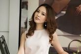 Bí quyết giữ nhan sắc bất ngờ của Á hậu Thụy Vân Bí quyết giữ nhan sắc bất ngờ của Á hậu Thụy Vân